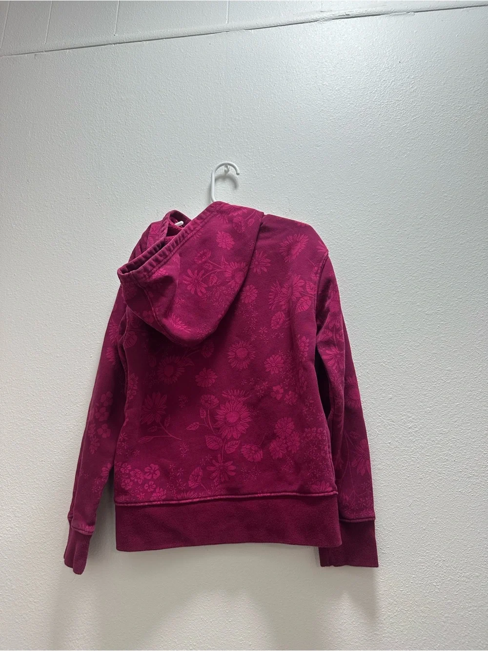 Gap youth hoodie